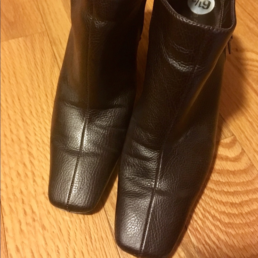 BANDOLINO Ankle Boots